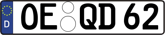 OE-QD62