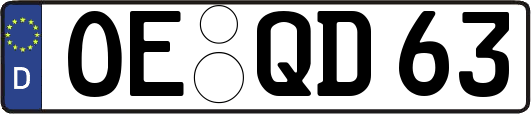 OE-QD63