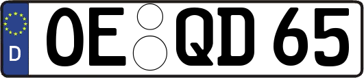 OE-QD65