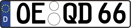 OE-QD66