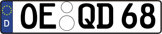 OE-QD68
