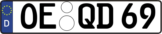 OE-QD69