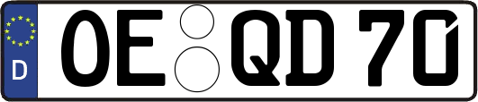 OE-QD70