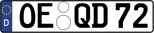 OE-QD72