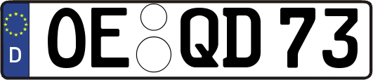 OE-QD73