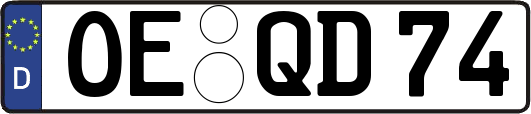 OE-QD74