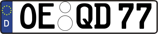OE-QD77