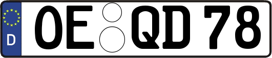 OE-QD78