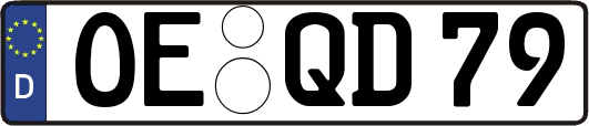 OE-QD79