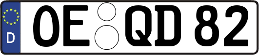 OE-QD82