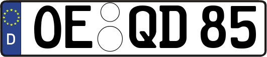 OE-QD85