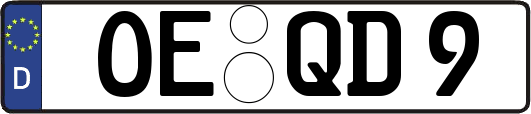 OE-QD9