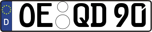 OE-QD90