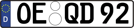 OE-QD92