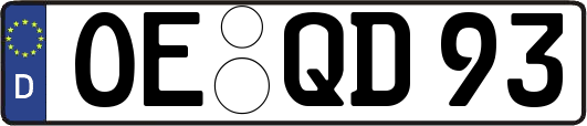 OE-QD93