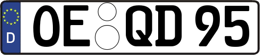 OE-QD95