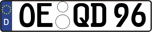OE-QD96
