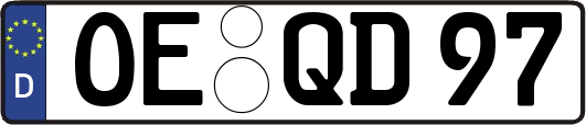 OE-QD97