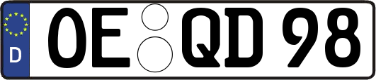 OE-QD98