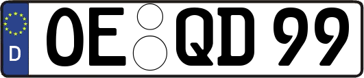 OE-QD99