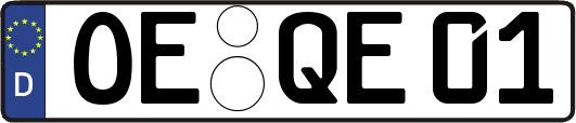 OE-QE01