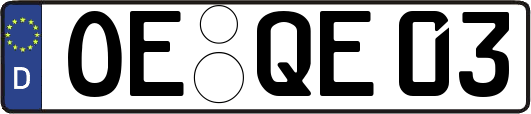 OE-QE03