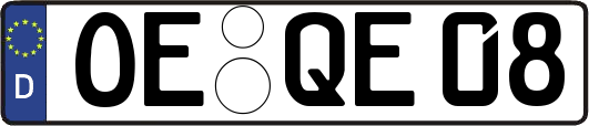 OE-QE08