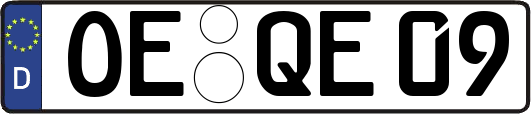 OE-QE09