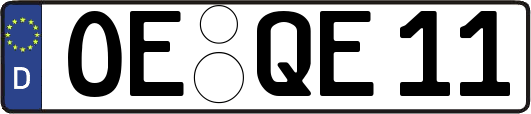 OE-QE11
