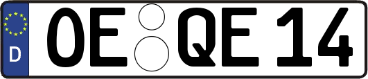 OE-QE14
