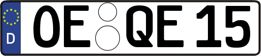 OE-QE15