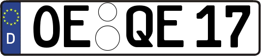 OE-QE17