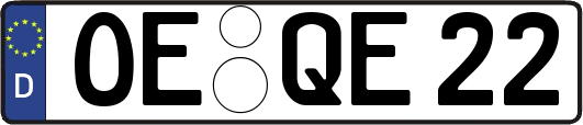 OE-QE22