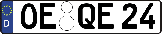 OE-QE24