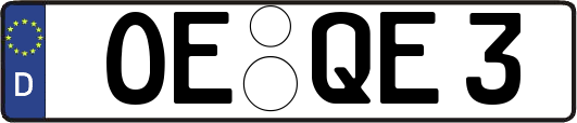 OE-QE3