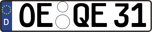 OE-QE31