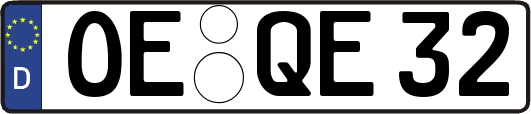 OE-QE32