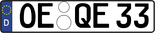 OE-QE33