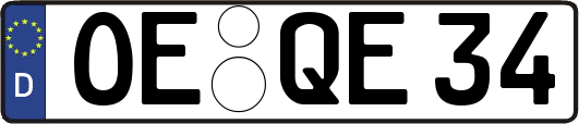 OE-QE34
