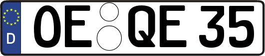 OE-QE35