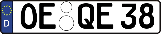 OE-QE38