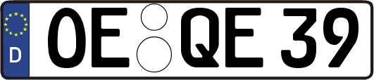 OE-QE39
