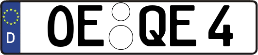 OE-QE4