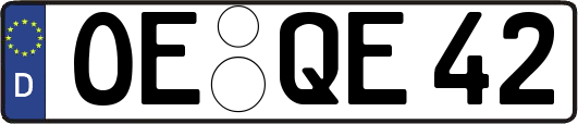 OE-QE42