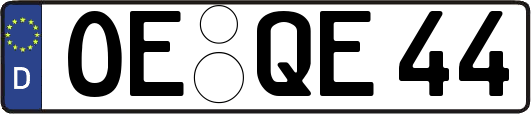 OE-QE44