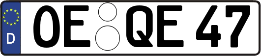 OE-QE47