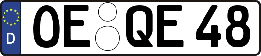 OE-QE48