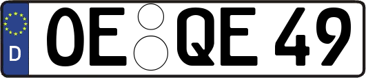 OE-QE49