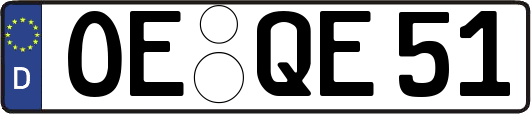 OE-QE51