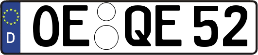 OE-QE52